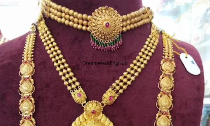 Neelkamal Jewellers
